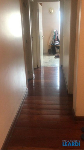 Imagem 5 de 15 de Apartamento - Paraíso - Sp - 569693