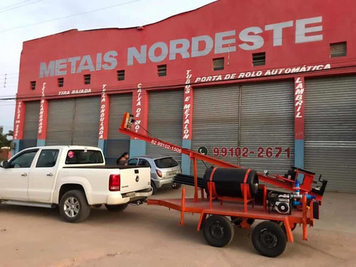 Metais Nordeste