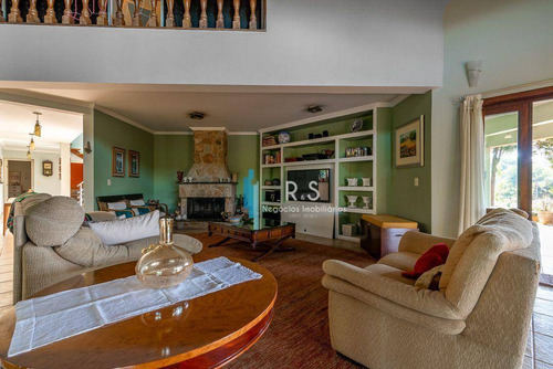 Imagem 21 de 30 de Casa Com 6 Dormitórios À Venda, 303 M² Por R$ 3.900.000,00 - Condomínio Veleiros De Ibiúna - Ibiúna/sp - Ca0586