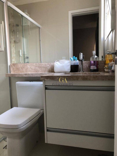 Imagem 16 de 19 de Casa Com 3 Dormitórios À Venda, 98 M² Por R$ 690.000,00 - Jardim Regina Alice - Barueri/sp - Ca0655
