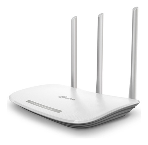 Routher 3 Antenas Tp-link Tl-845n