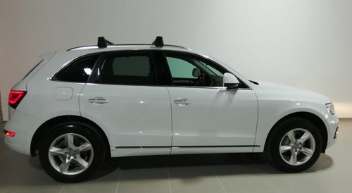 Audi Q5 2017 2.0 L4 Trendy Tiptronic At