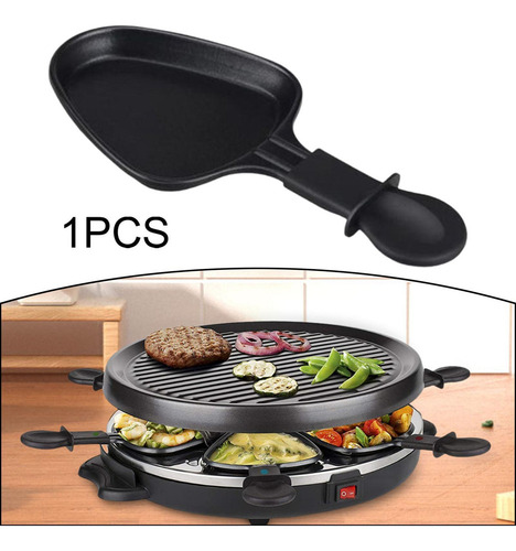 Sartén De Cocina Pan Easy Clean For Pícnic En Interiores