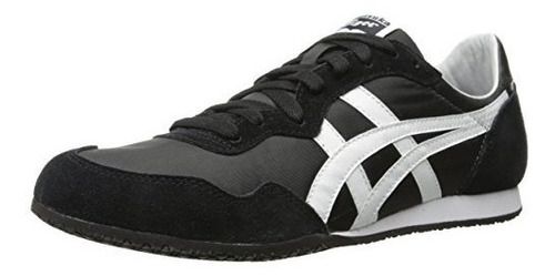 Onitsuka Tiger Serrano-u Fashion Sneaker Para Hombre