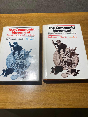 The Communist Movement