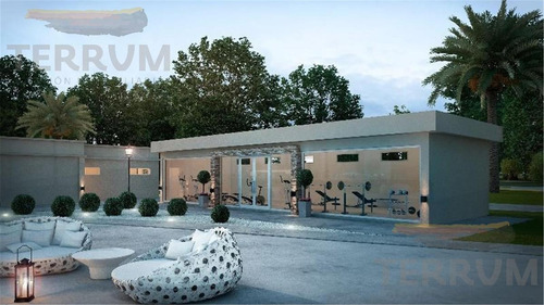Lote En Venta : Canning : Lagos De Canning