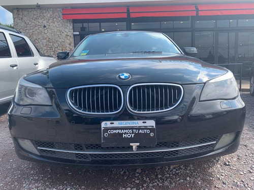 Imagen 7 de 15 de Bmw 2009 530i Executive Steptronic