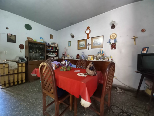 Imagen 2 de 6 de Lote De Terreno Castelar Cod5528
