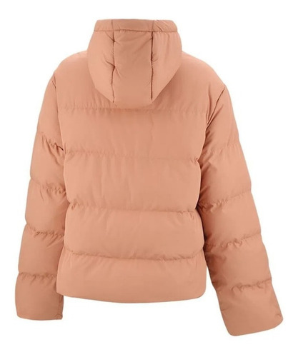 Imagen 2 de 2 de Campera Topper Br Puffer Wmn Ii Dama Invierno Asfl70