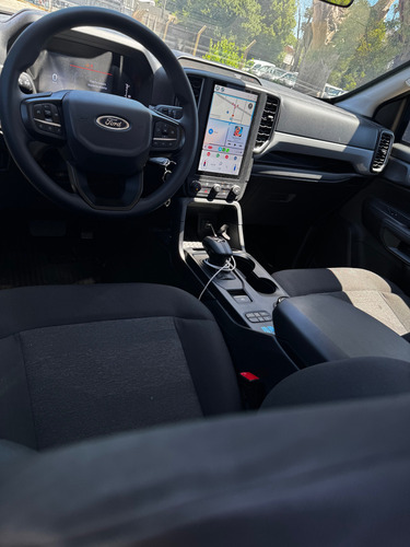 Ford Ranger 3.0 Cd 4X4 Xls At 250Cv