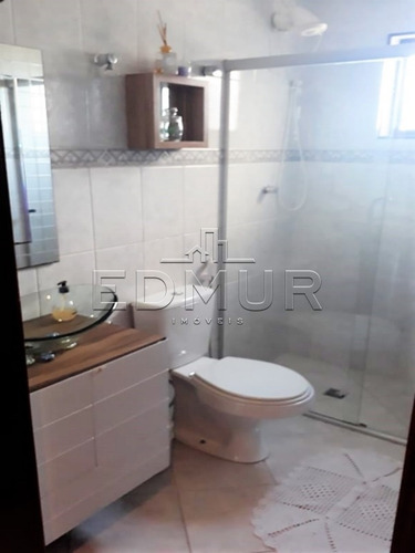 Imagem 10 de 10 de Apartamento - Vila Junqueira - Ref: 23864 - V-23864