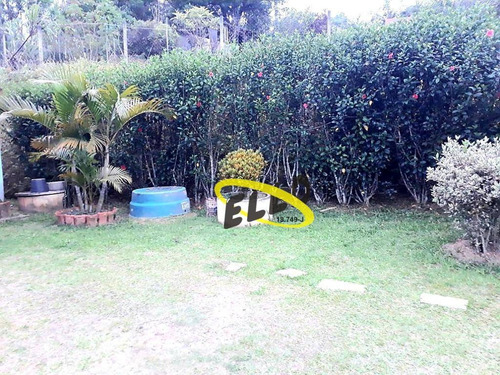 Chácara À Venda, 1050 M² Por R$ 300.000,00 - Caucaia Do Alto - Cotia/sp - Ch0177