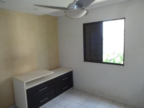 Imagem 12 de 24 de Apartamento Com 2 Dormitórios À Venda, 54 M² Por R$ 210.000,00 - Centro - Piracicaba/sp - Ap1416