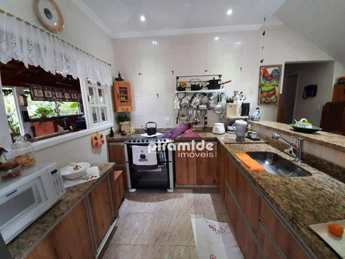 Imagem 10 de 30 de Chácara À Venda, 1500 M² Por R$ 1.100.000,00 - Pau De Saia - São José Dos Campos/sp - Ch0135