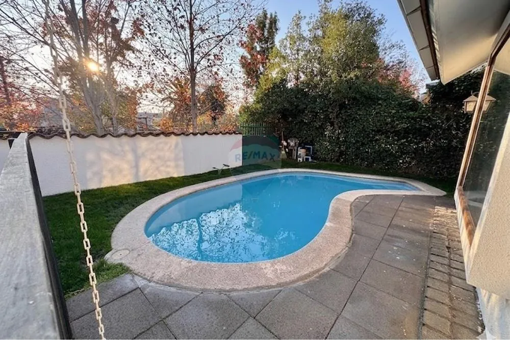 Full Remodelada San Carlos De Apoq. 5d+4b Piscina