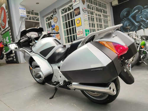 Imagen 7 de 10 de Honda St 1300 2007 Título Limpio Checala!!!