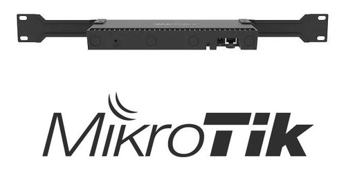 Mikrotik The 4011 Series Routerboard Rb4011igs+rm 1400mhz Pr