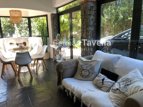 Imagen 12 de 30 de Venta Casa 5 Amb. Parque, Pileta, Quincho Parque Leloir Ituz