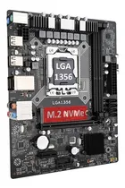 Comprar Placa Mãe Gamer X79 Lga 1356 Pu002F Xeon 24xx V1 V2 2 Slots Ddr3