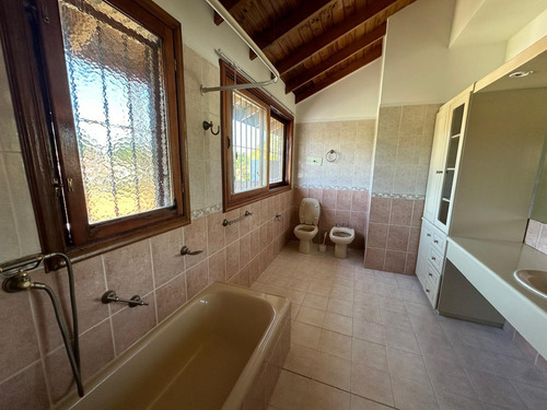 Casa En Alquiler En Martinez-libert./rio