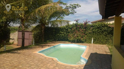 Imagem 5 de 22 de Casa Com 3 Dormitórios À Venda, 250 M² Por R$ 600.000,00 - Jardim Paraíso Ii - Itu/sp - Ca1589