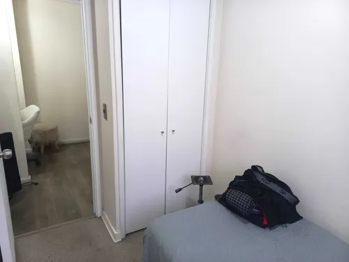 Depto 3dorm 2baños Metro Irarrazaval (100636)