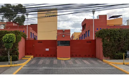 Venta De Casa Av. Tamaulipas, Col Estado De Hidalgo, Álvaro Obregón # Ajpd