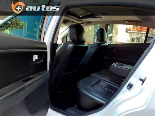 Nissan Sentra Automático 2.0 Masautos 2012 Impecable!
