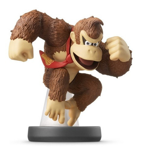 Donkey Kong Amiibo (serie Super Smash Bros)