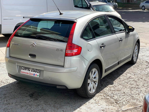 Citroën C4 Pack Look 1.6 N 2010