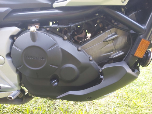 Imagen 3 de 10 de Honda Nc750 X Nc750x No Versys650 No Nc700 No Bmw Gs700 F650