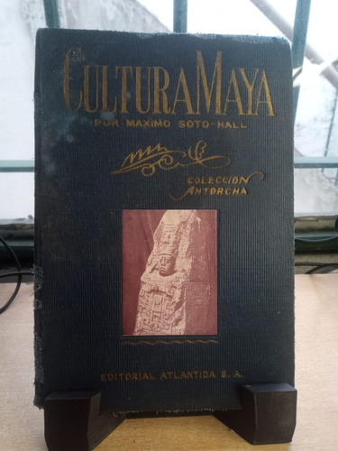 Cultura Maya E4
