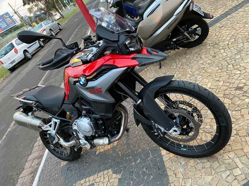 Bmw F 850 Gs Premium