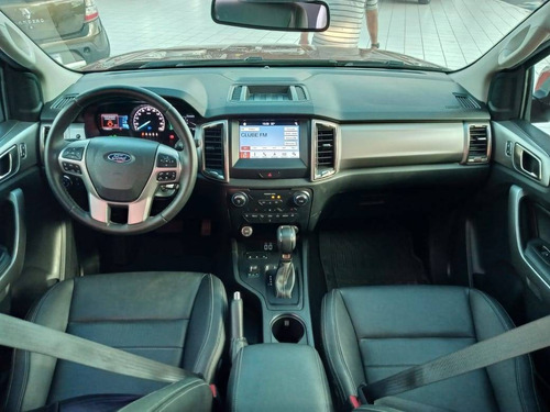 Ford Ranger 3.2 Xlt 4x4 Cd 20v Diesel 4p Automático