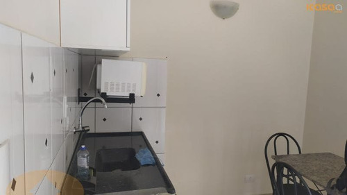 Imagem 5 de 28 de Apartamento - Ref: 10422