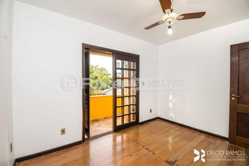 Imagem 29 de 30 de Casa, 3 Dormitórios, 250 M², Jardim Itu - 184297