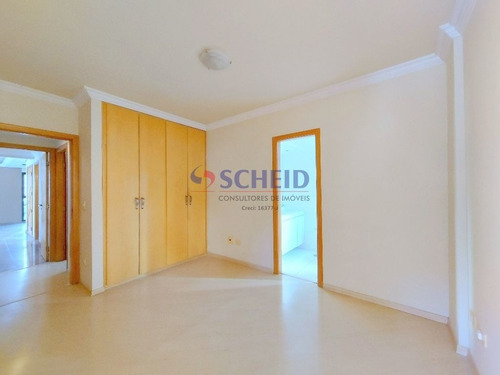 Imagem 12 de 15 de Apartamento 3 Dormitórios À Venda, Na Vila Mascote - Mc5302