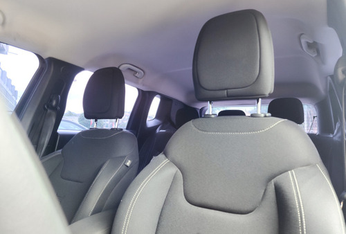 Jeep Renegade 1.3 T270 TURBO FLEX SPORT AT6