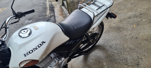 Moto Em Dia Recibo Em Branco Só Pegar E Trabalhar Pineus Sem