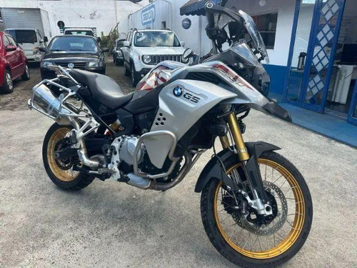 Bmw F 850 Gs /f A