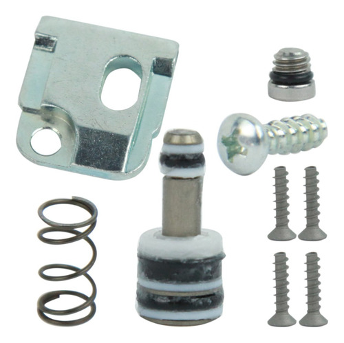 Repuesto Palanca De Freno Sram Kit Conjunto Piston Derecho