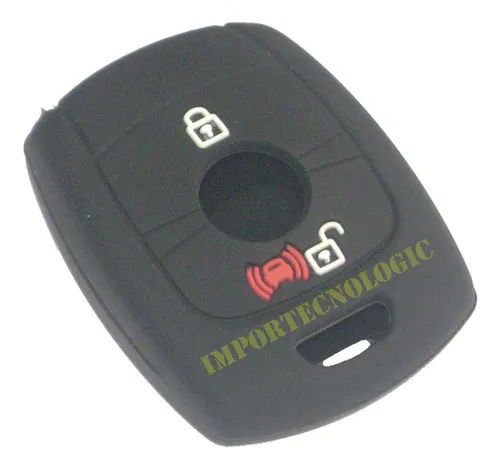 comprar Forro Para Llave Fija Ssangyong Korando C 2011 2012 2013