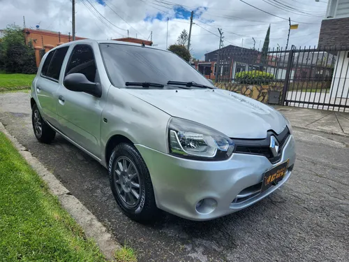 Renault CLIO STYLE 1.2 STYLE