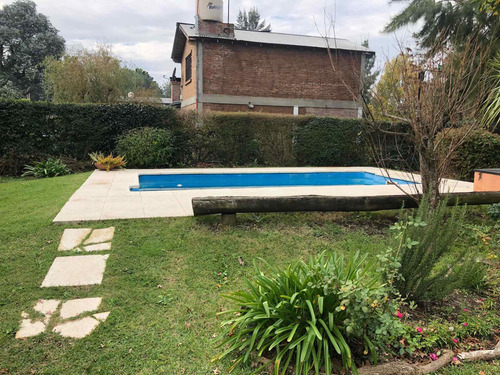 Imagen 24 de 26 de Casa Francisco Álvarez A Mts Acceso Oeste Quinta Con Escritura