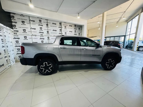 RAM Rampage 2.0 Rebel Gme At9 4X4