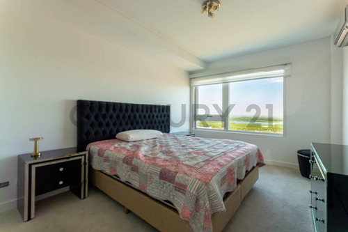 Venta De Departamento 2 Dormitorios En Maui Puerto Norte