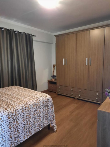 Imagem 26 de 29 de Apartamentos À Venda Em Jundiaí/sp - Compre O Seu Apartamentos Aqui! - 1480806
