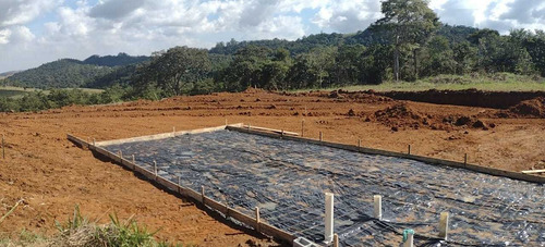 Imagem 6 de 14 de (k.a) Chacara Completa Entregue Pronta
