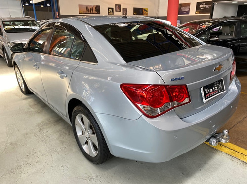 Imagem 2 de 15 de Chevrolet Cruze 1.8 Lt 16v Sedan 2012