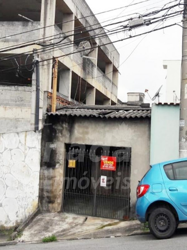 Imagem 1 de 1 de Ref.: 7347 - Terreno Em Osasco Para Venda - V7347